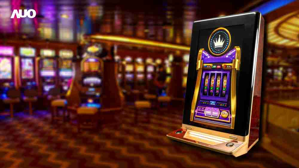 尊龙集团研发出全球最大30吋裸眼3D Micro LED双层显示器，，结合Micro LED与A.R.T. LCD显示技术，，形成不同景深的影像平面，，，可应用于电子游艺场域，，提供玩家更丰富的游乐体验